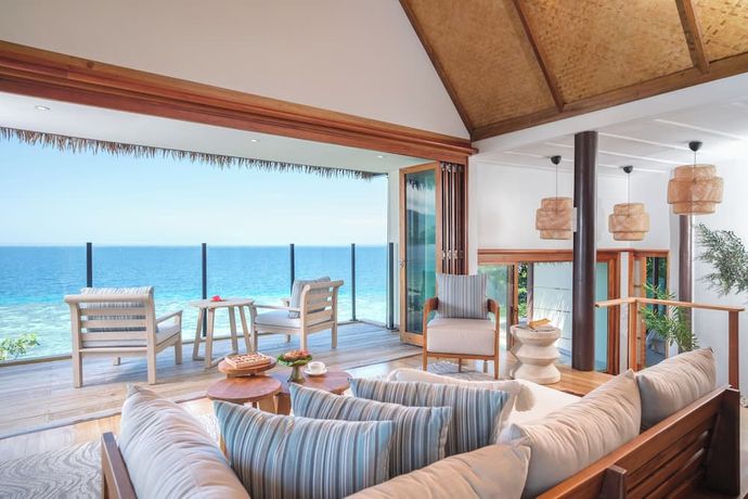 Royal Davui Island Resort - 7