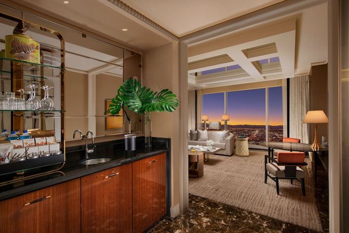 Wynn Las Vegas - 28