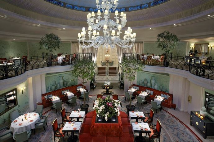 Verified hotel review - Shangri-La Paris - 10