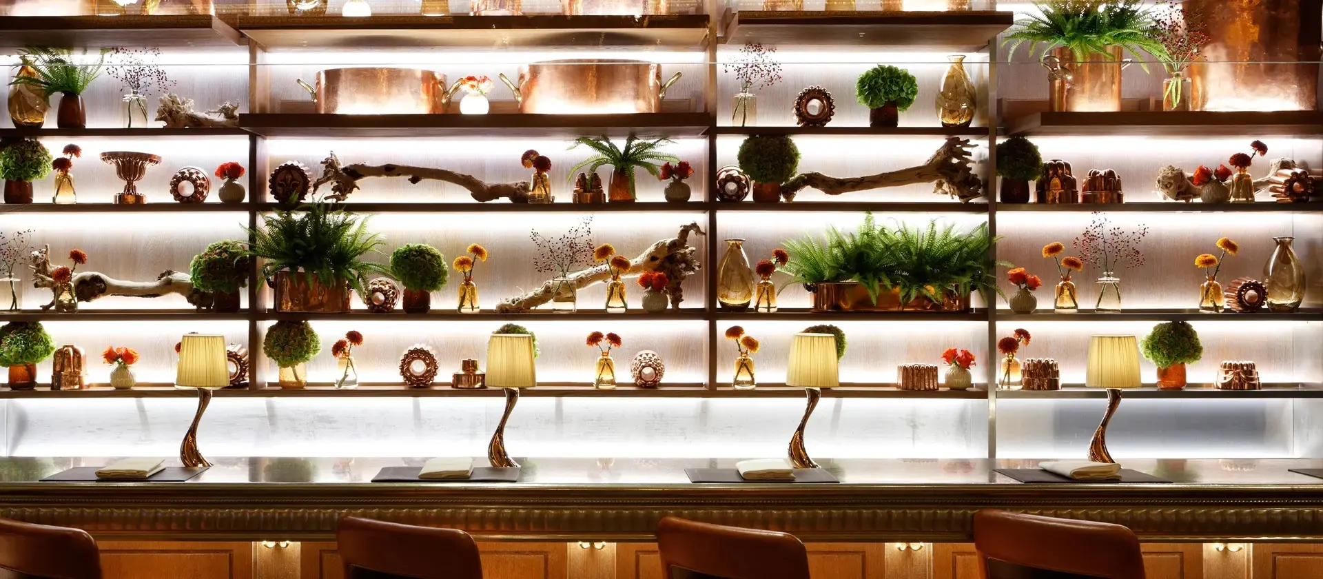 Hotel review Sustainability' - The Dorchester - Dorchester Collection - 0