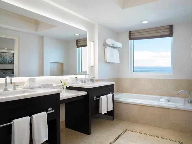 Verified hotel review - Acqualina resort - 33