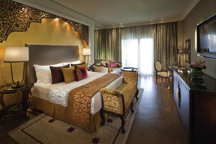Jumeirah Zabeel Saray - 30