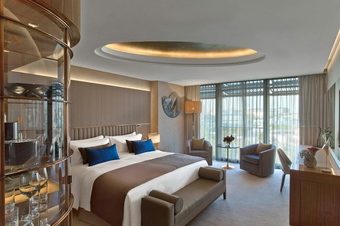 Verified hotel review - The St. Regis Istanbul - 22