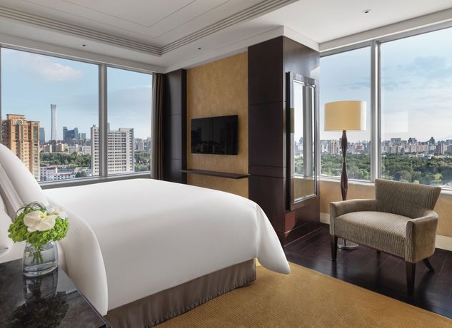 Four Seasons Hotel Beijing - 21