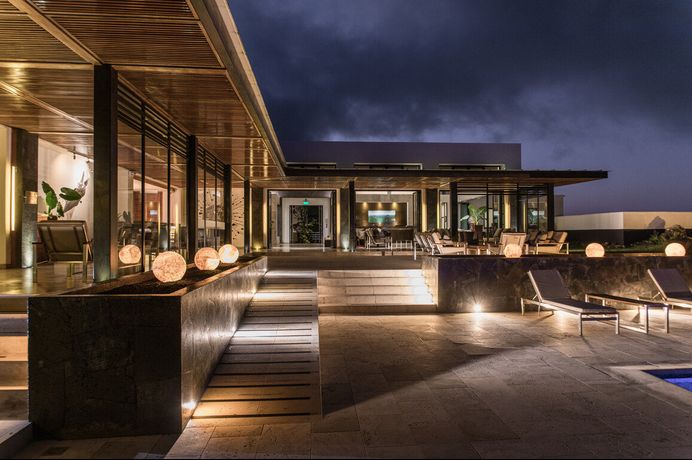 Pikaia Lodge - 7