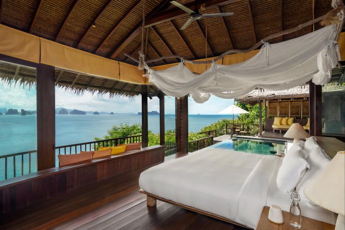 Six Senses Yao Noi - 27