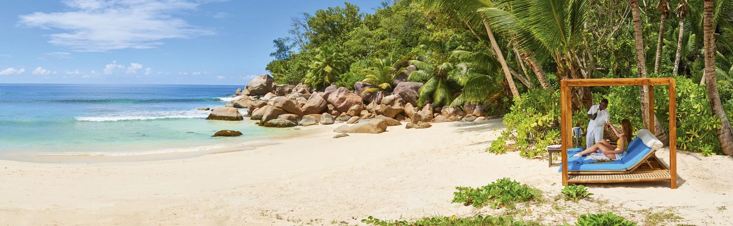 Verified hotel review - Constance Lémuria - 44