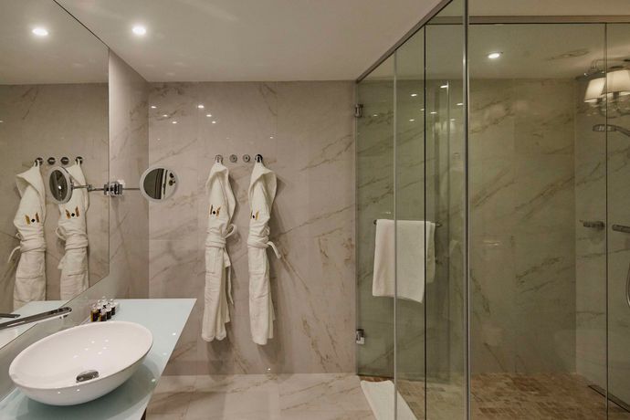 Verified hotel review - Mystery Hotel Budapest - 24