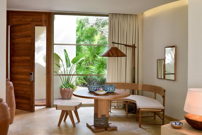 Rosewood Mayakoba