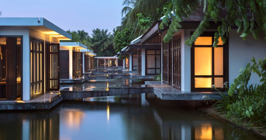 Four Seasons The Nam Hai, Hoi An, Vietnam - 30