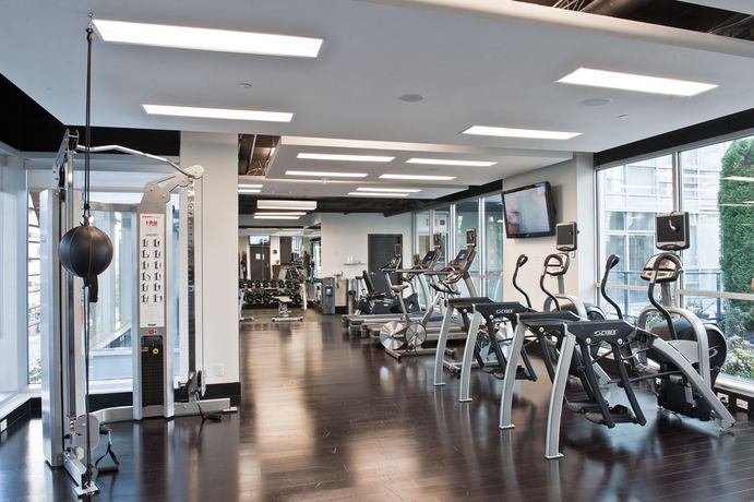 Verified hotel review - Loden Vancouver - 13