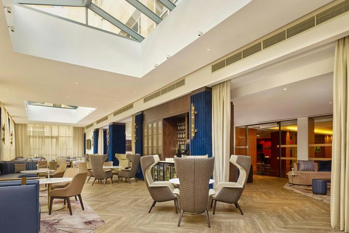 Sheraton Grand Hotel & Spa - 33