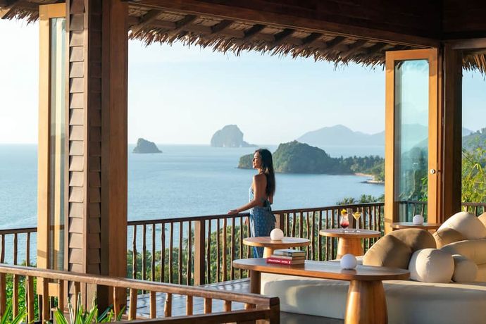 Six Senses Yao Noi - 28