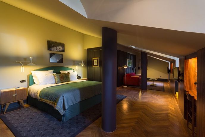 Valverde Hotel - 21