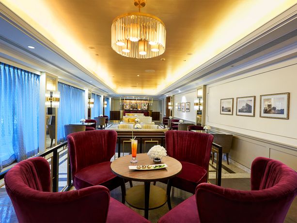 Verified hotel review - Taj Connemara Chennai - 10