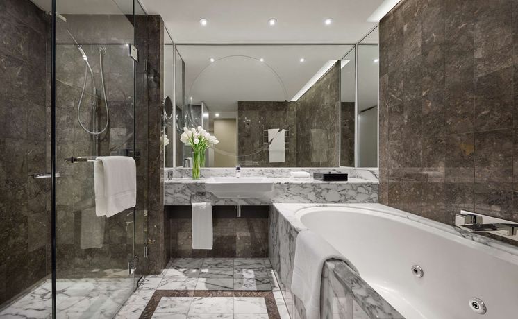 Grand Hyatt Melbourne - 30