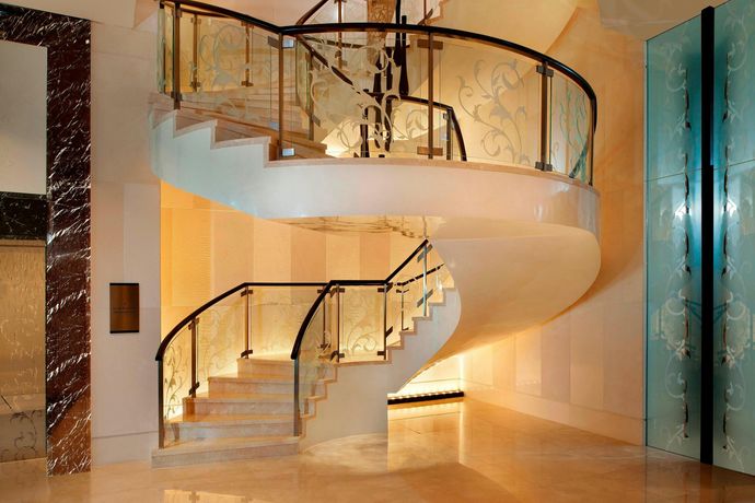 Verified hotel review - The St. Regis Bangkok - 52