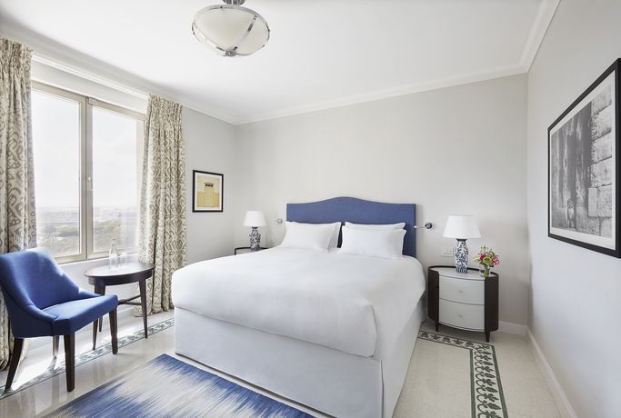 Verified hotel review - Hotel Phoenicia Malta - 16
