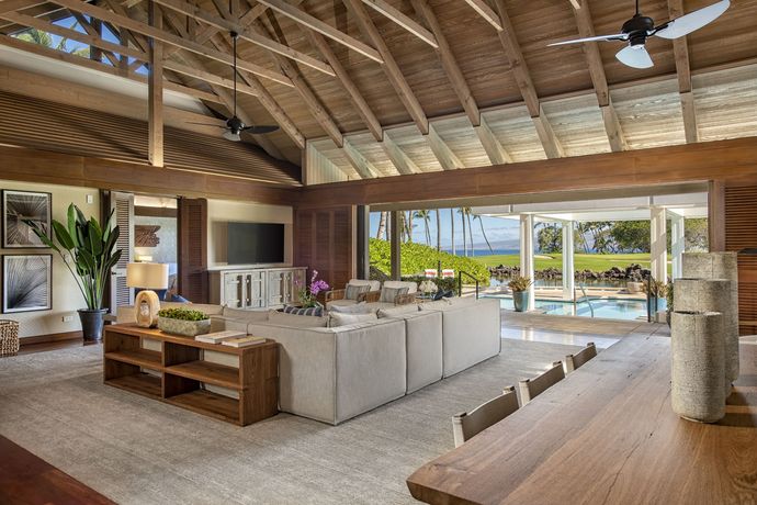 Verified hotel review - Mauna Lani Bay Hotel & Bungalows - 12