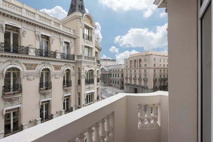Verified hotel review - Westin Palace Hotel - 47