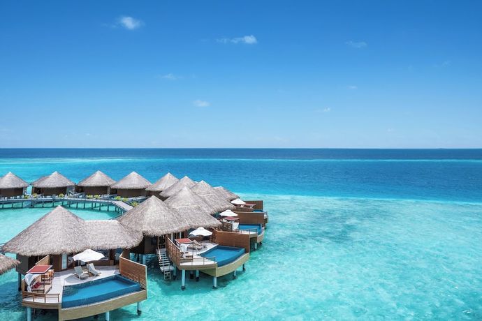 Baros Maldives - 28