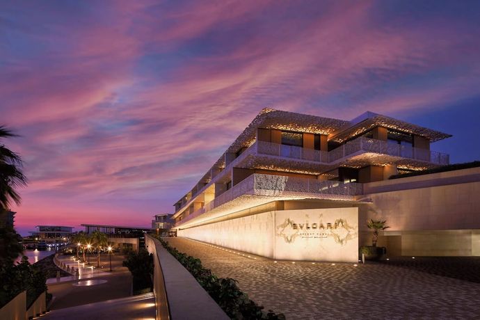 Verified hotel review - Bulgari Resort Dubai - 17