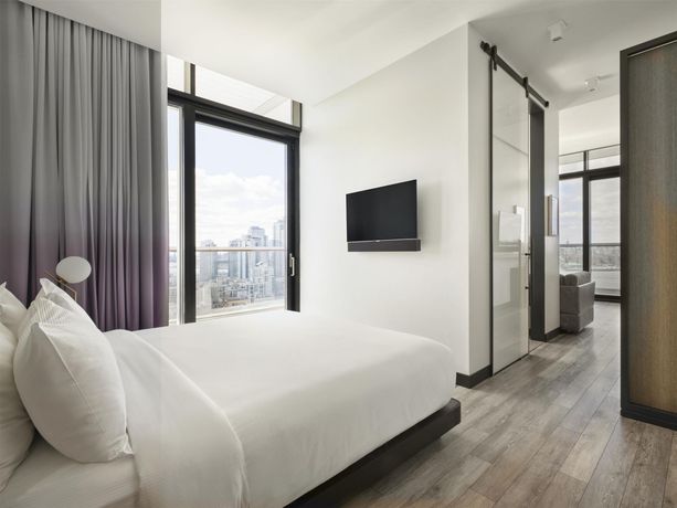 Verified hotel review - The William Vale - 24