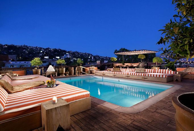 Verified hotel review - Petit Ermitage - 1