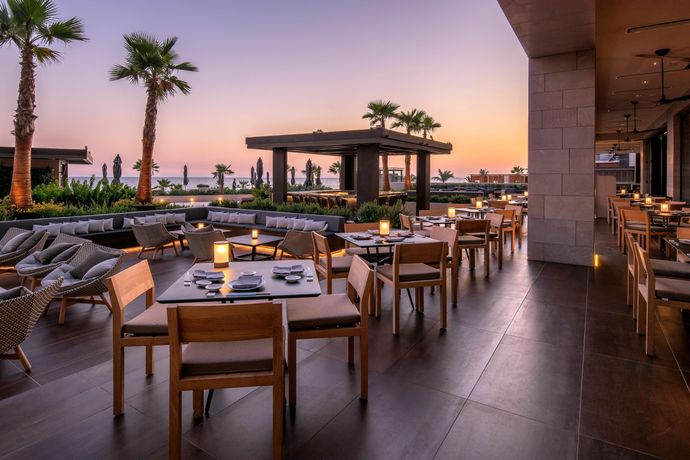 Verified hotel review - Amara Limassol - 14