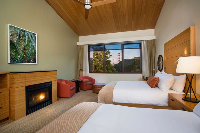 Verified hotel review - Cavallo Point - 12