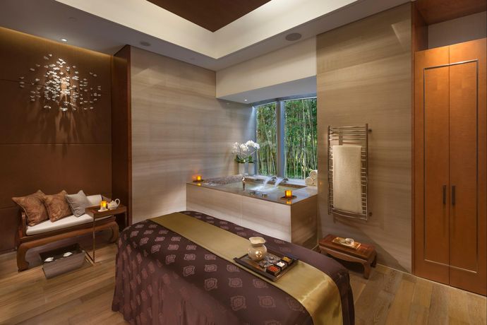 Verified hotel review - Mandarin Oriental Pudong, Shanghai - 9