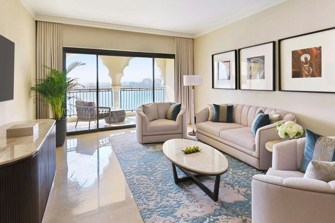 The Ritz-Carlton Abu Dhabi, Grand Canal - 17