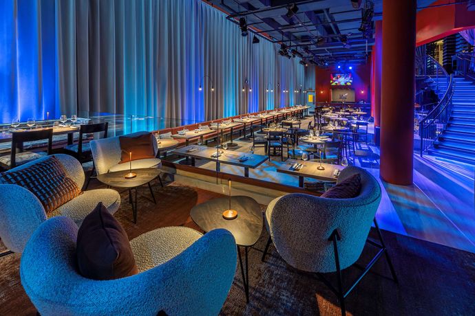 Verified hotel review - Hilton New York Fashion District - 1