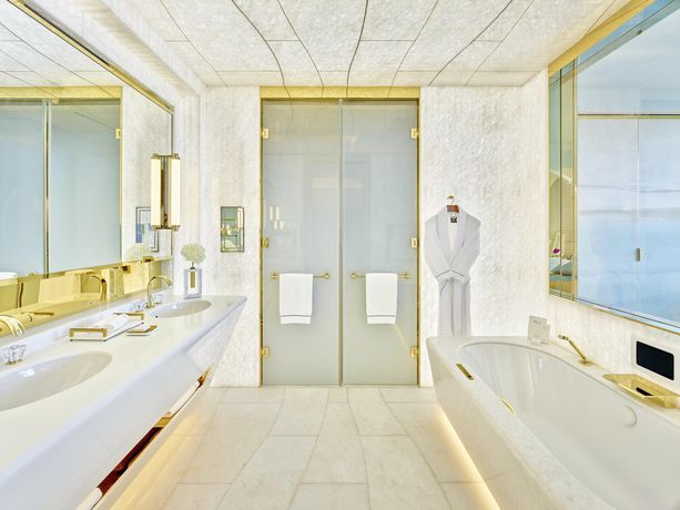 Verified hotel review - Fairmont Doha - 10