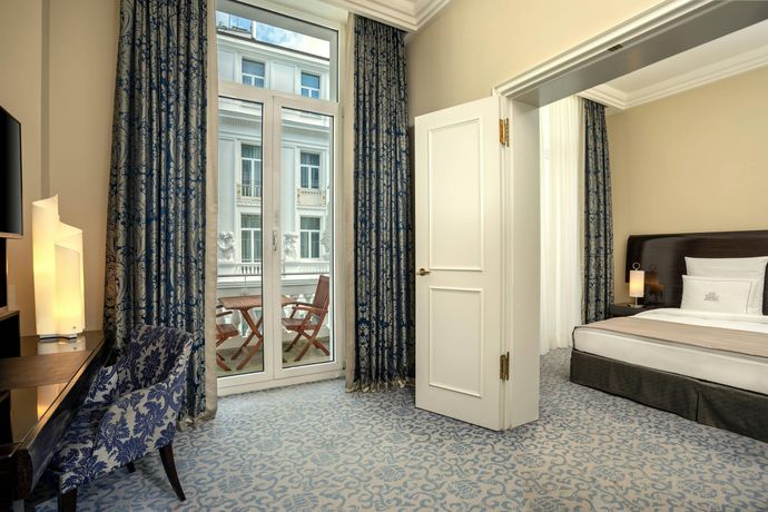 Hotel Atlantic Hamburg, Autograph Collection - 50