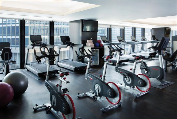 Verified hotel review - The Langham Chicago - 40