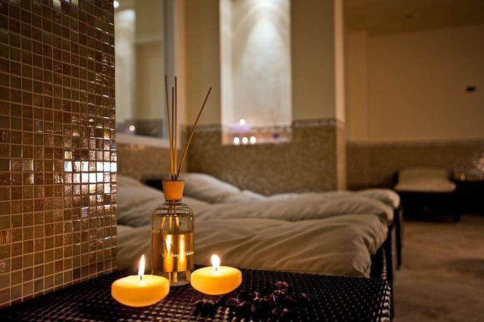 Hotel Fiuggi Terme Resort & Spa - 49
