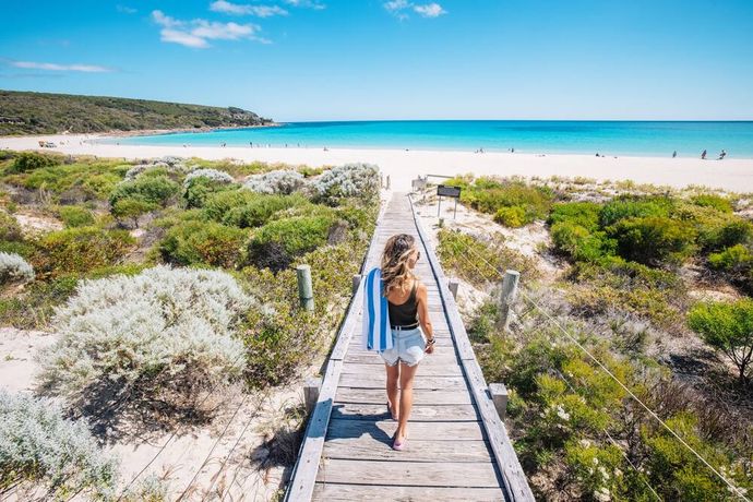 Verified hotel review - Pullman Bunker Bay Resort Margaret River - 39