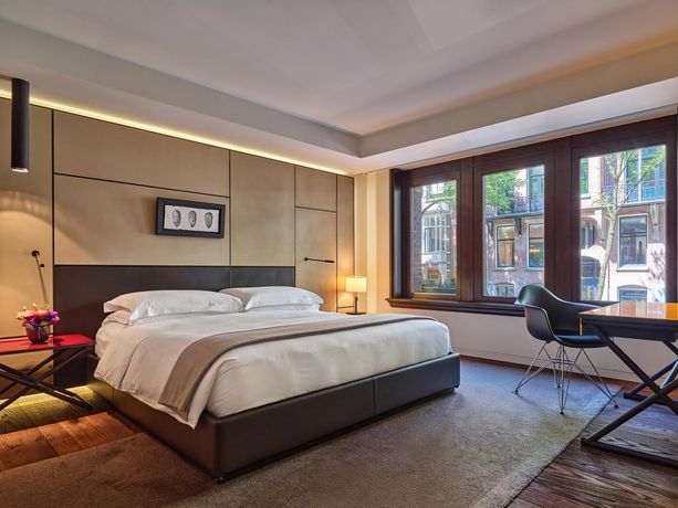 Conservatorium Hotel - 22