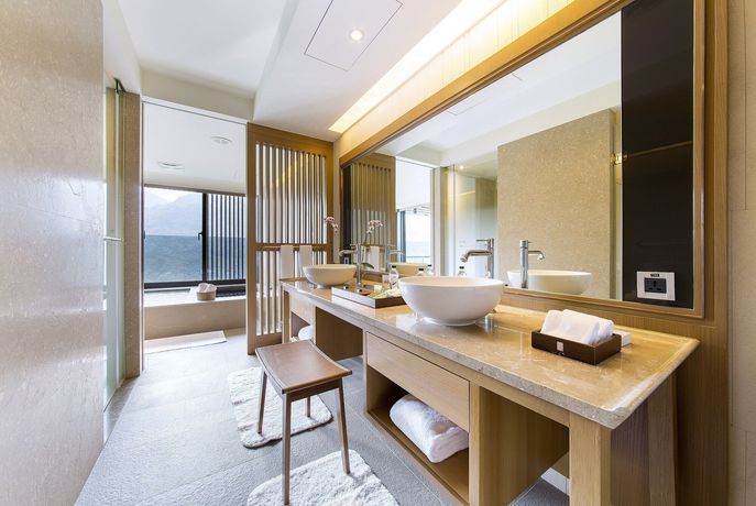 Verified hotel review - Grand View Resort Beitou - 4