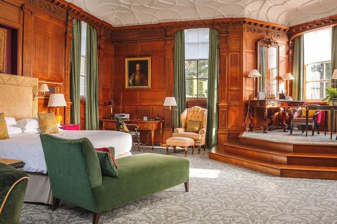 Cliveden House - 17