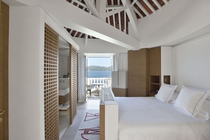 Cheval Blanc St Tropez - 29