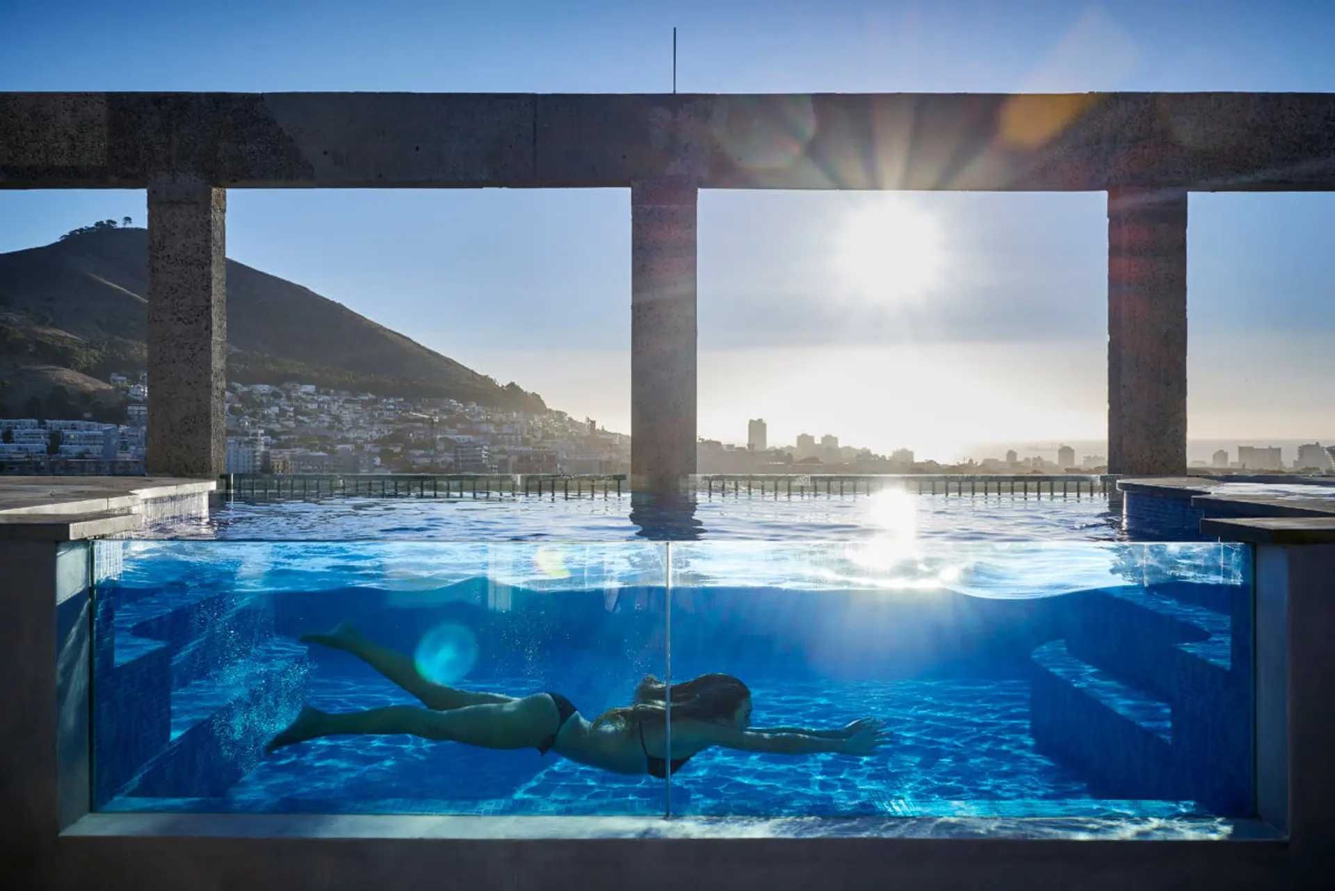 Review of The Silo Hotel - 3