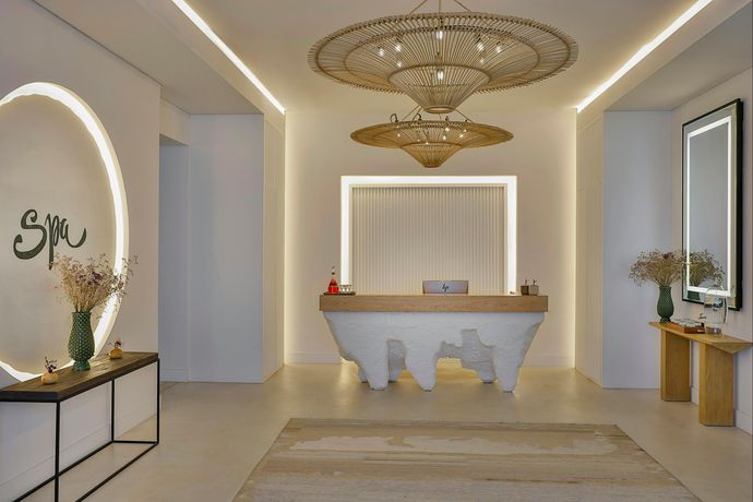 Verified hotel review - Maysan Doha - 23