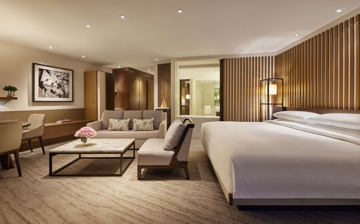 Park Hyatt Sydney - 9