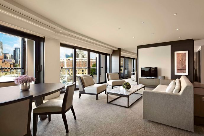 Park Hyatt Sydney - 25