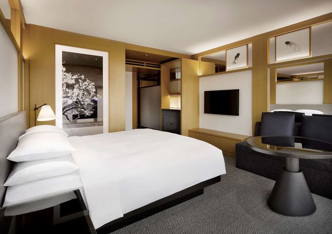 Verified hotel review - Grand Hyatt Seoul - 26