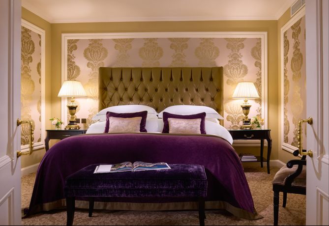 InterContinental Dublin - 43