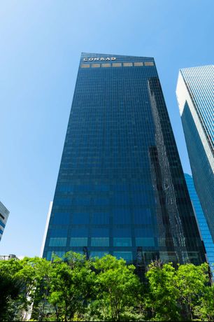 Verified hotel review - Conrad Seoul - 53