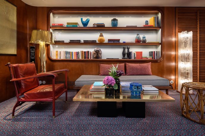 Bairro Alto Hotel - 33
